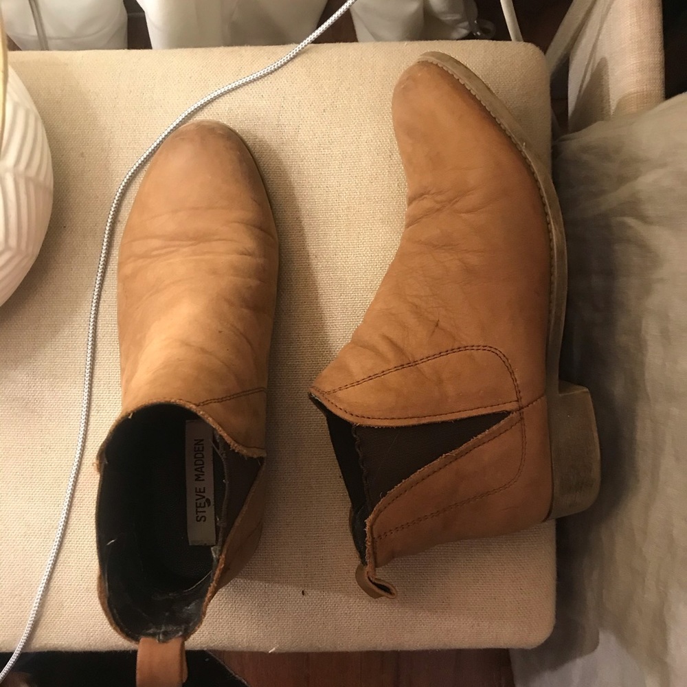 Booties